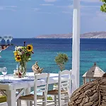Hippie Chic Ξενοδοχείο 3*