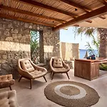 Hippie Chic Hotel Agios Ioannis Diakoftis