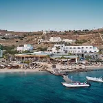 Hotel Hippie Chic 3*