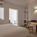 Hippie Chic Hotel Agios Ioannis Diakoftis