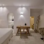 Hotel Hippie Chic Agios Ioannis Diakoftis