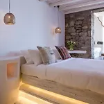 Hotel Hippie Chic Agios Ioannis Diakoftis