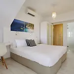 Hippie Chic Hotel