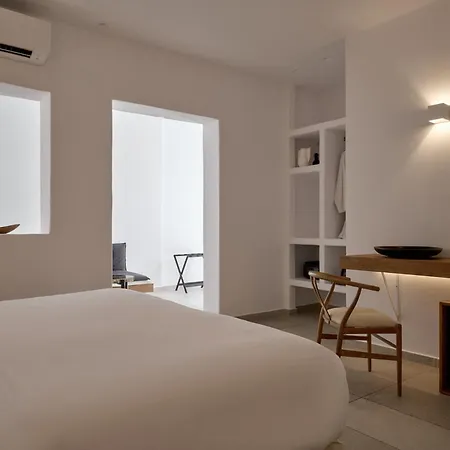 Hippie Chic Hotel Agios Ioannis Diakoftis