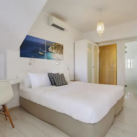 Hippie Chic Otel