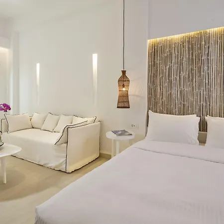 Hippie Chic 3*