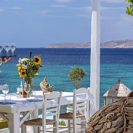 Hippie Chic Otel 3*