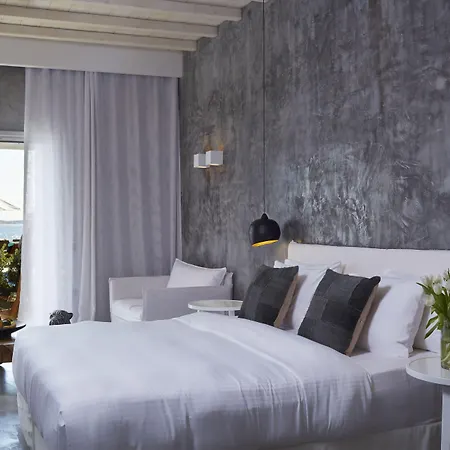 Отель Hippie Chic 3*