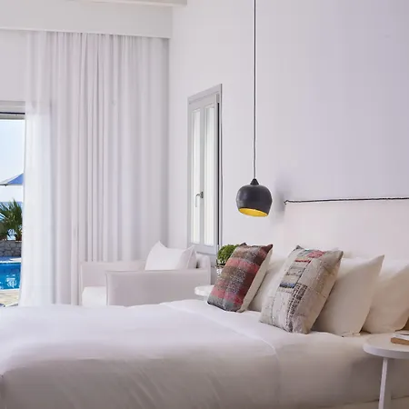 Hippie Chic Otel 3*