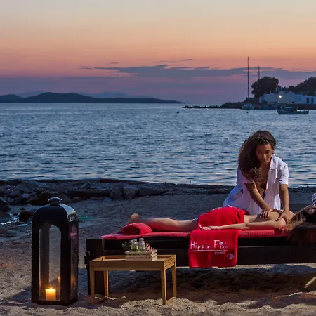 Hippie Chic Hotel 3*