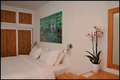 Hippie Chic Otel