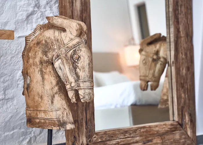 Szálloda Hippie Chic