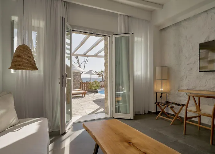 Szálloda Hippie Chic 3*