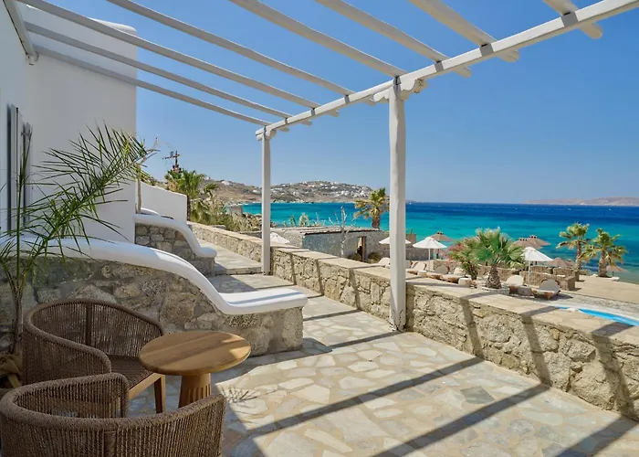 Szálloda Hippie Chic