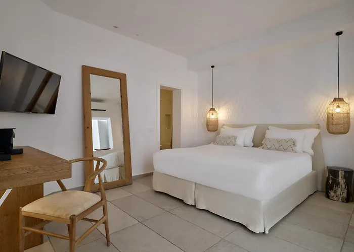 Hippie Chic Szálloda