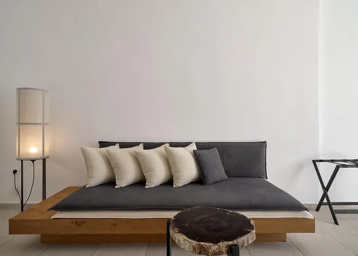 Szálloda Hippie Chic 3*