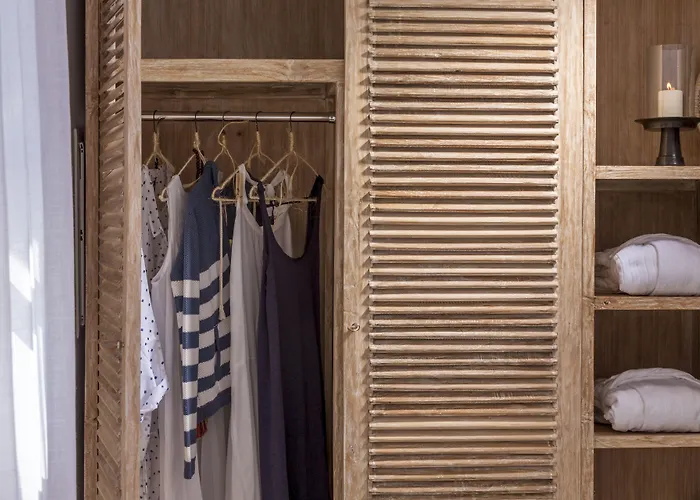 Hippie Chic Szálloda