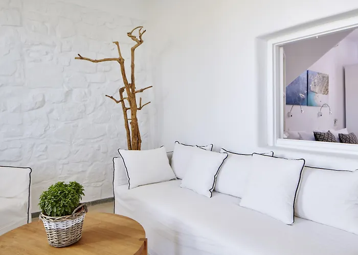 Hippie Chic Szálloda