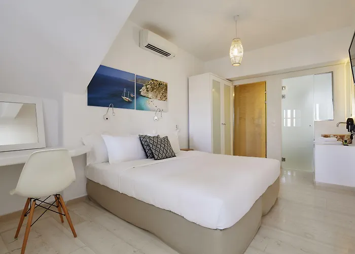 Hippie Chic Szálloda