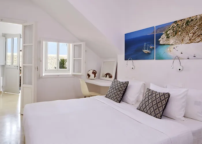 Szálloda Hippie Chic 3*