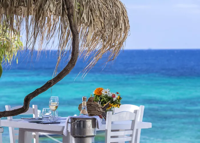 Szálloda Hippie Chic