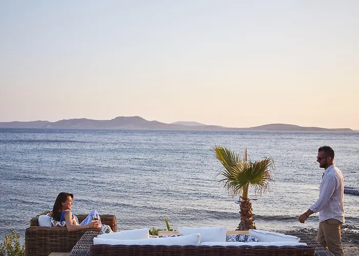 Hippie Chic Szálloda