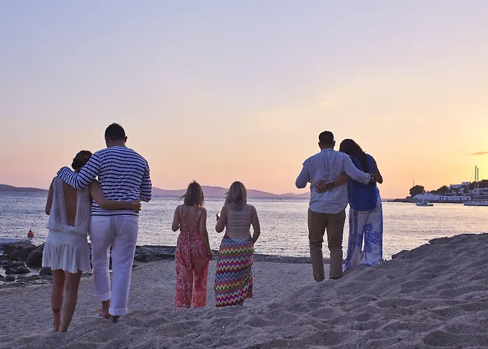 Szálloda Hippie Chic Agios Ioannis Diakoftis