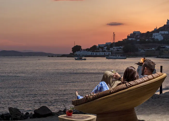 Hippie Chic Szálloda