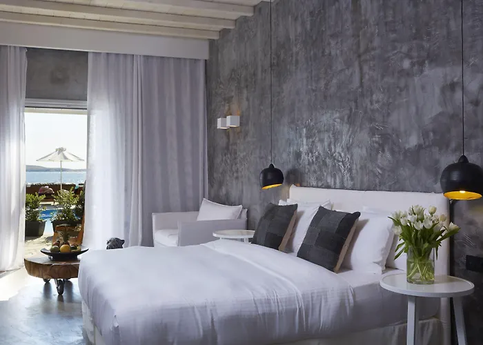 Szálloda Hippie Chic 3*