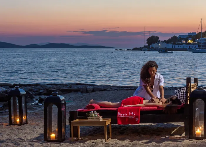 Hippie Chic Szálloda 3*