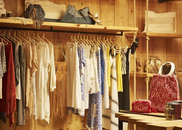 Szálloda Hippie Chic 3*