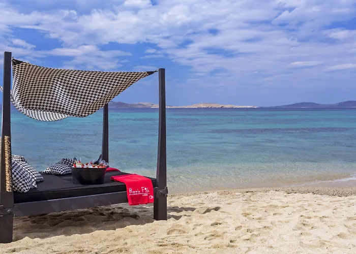 Hippie Chic Szálloda