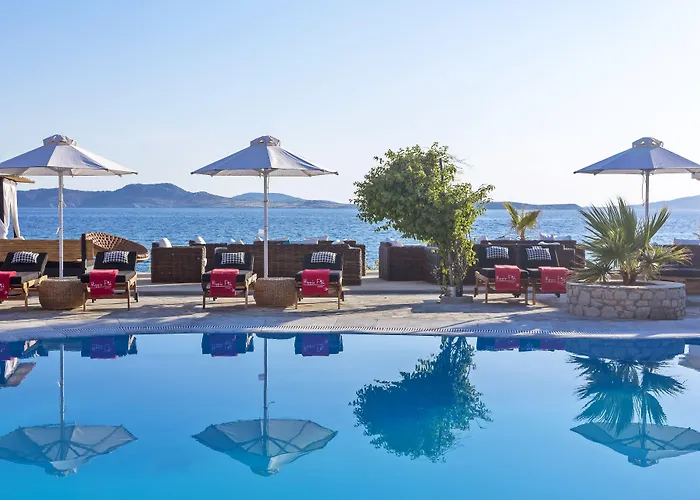 Hippie Chic Szálloda