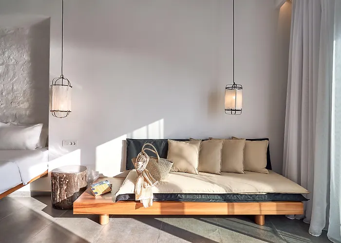 Szálloda Hippie Chic