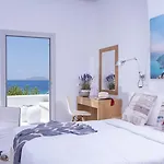 Hippie Chic Hotel Agios Ioannis Diakoftis