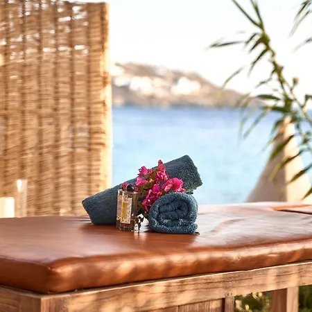 Hippie Chic Ξενοδοχείο 3*