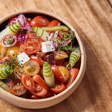 Ξενοδοχείο Hippie Chic 3*