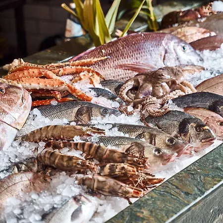 Ξενοδοχείο Hippie Chic