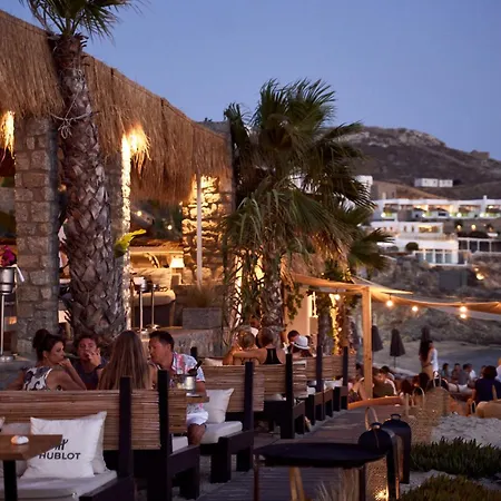 Hippie Chic Ξενοδοχείο 3*