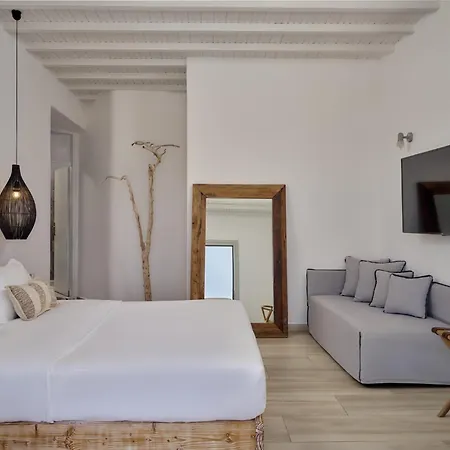 Hippie Chic 3*