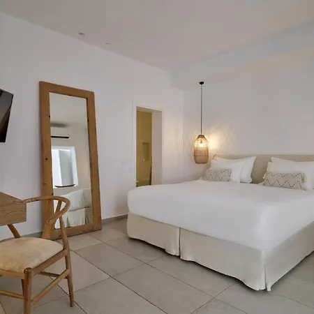 Hippie Chic Ξενοδοχείο