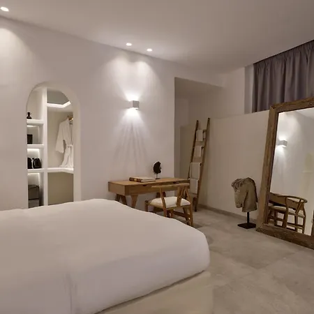 Hippie Chic 3*