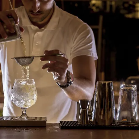 호텔 Hippie Chic Agios Ioannis Diakoftis