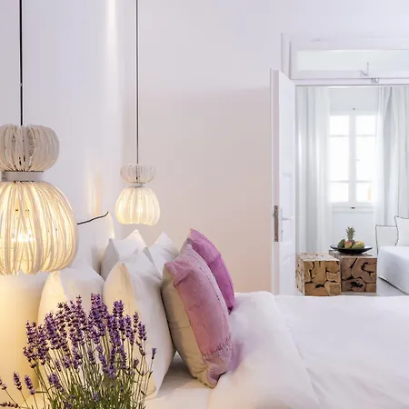 Hippie Chic 3*