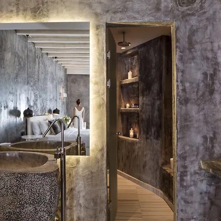 Hippie Chic 3* Agios Ioannis Diakoftis