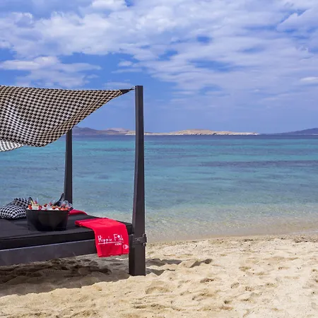 Hippie Chic Ξενοδοχείο