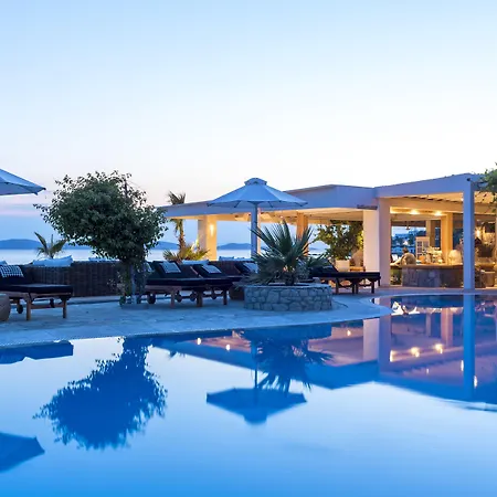 Hippie Chic Agios Ioannis Diakoftis