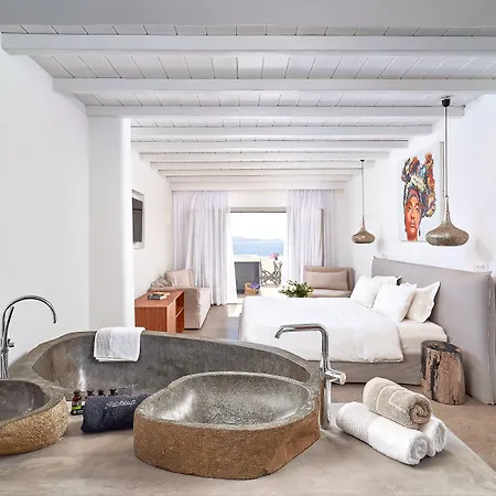 Hippie Chic 3*