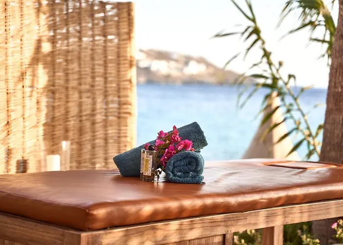 Hippie Chic Ξενοδοχείο 3*