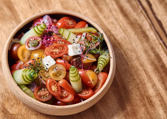 Ξενοδοχείο Hippie Chic 3*